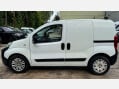 Peugeot Bipper 1.3 HDi Professional FWD L1 H1 3dr 18