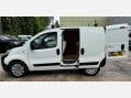 Peugeot Bipper 1.3 HDi Professional FWD L1 H1 3dr 19