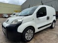 Peugeot Bipper 1.3 HDi Professional FWD L1 H1 3dr 23