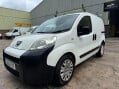 Peugeot Bipper 1.3 HDi Professional FWD L1 H1 3dr 24