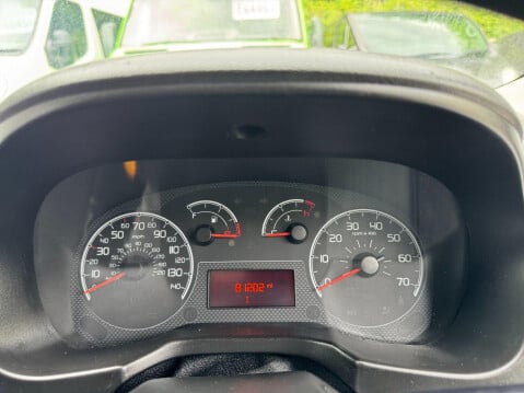 Peugeot Bipper 1.3 HDi Professional FWD L1 H1 3dr 30