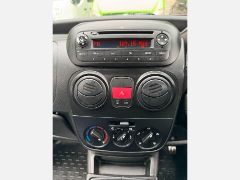 Peugeot Bipper 1.3 HDi Professional FWD L1 H1 3dr 32