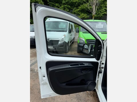 Peugeot Bipper 1.3 HDi Professional FWD L1 H1 3dr 33