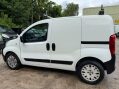 Peugeot Bipper 1.3 HDi Professional FWD L1 H1 3dr 17