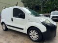 Peugeot Bipper 1.3 HDi Professional FWD L1 H1 3dr 5