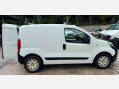 Peugeot Bipper 1.3 HDi Professional FWD L1 H1 3dr 9