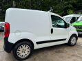 Peugeot Bipper 1.3 HDi Professional FWD L1 H1 3dr 10