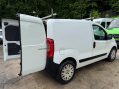 Peugeot Bipper 1.3 HDi Professional FWD L1 H1 3dr 11