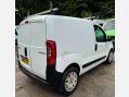Peugeot Bipper 1.3 HDi Professional FWD L1 H1 3dr 12