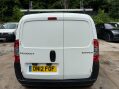 Peugeot Bipper 1.3 HDi Professional FWD L1 H1 3dr 13