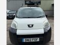 Peugeot Bipper 1.3 HDi Professional FWD L1 H1 3dr 25