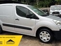 Peugeot Partner 1.6 HDi 850 Professional L1 4dr