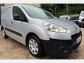 Peugeot Partner 1.6 HDi 850 Professional L1 4dr 4