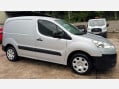 Peugeot Partner 1.6 HDi 850 Professional L1 4dr 5