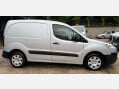 Peugeot Partner 1.6 HDi 850 Professional L1 4dr 6