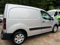 Peugeot Partner 1.6 HDi 850 Professional L1 4dr 10