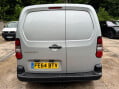 Peugeot Partner 1.6 HDi 850 Professional L1 4dr 12