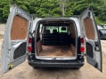 Peugeot Partner 1.6 HDi 850 Professional L1 4dr 13