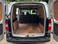 Peugeot Partner 1.6 HDi 850 Professional L1 4dr 14