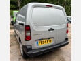 Peugeot Partner 1.6 HDi 850 Professional L1 4dr 15
