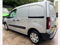 Peugeot Partner 1.6 HDi 850 Professional L1 4dr 16