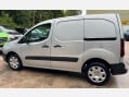 Peugeot Partner 1.6 HDi 850 Professional L1 4dr 17