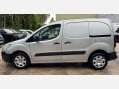 Peugeot Partner 1.6 HDi 850 Professional L1 4dr 18