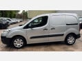 Peugeot Partner 1.6 HDi 850 Professional L1 4dr 20