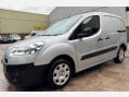 Peugeot Partner 1.6 HDi 850 Professional L1 4dr 22