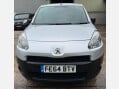Peugeot Partner 1.6 HDi 850 Professional L1 4dr 23