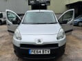 Peugeot Partner 1.6 HDi 850 Professional L1 4dr 24