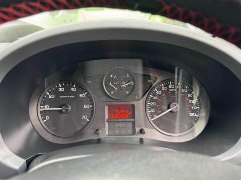 Peugeot Partner 1.6 HDi 850 Professional L1 4dr 29