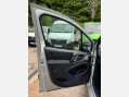 Peugeot Partner 1.6 HDi 850 Professional L1 4dr 32