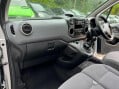 Peugeot Partner 1.6 HDi 850 Professional L1 4dr 35