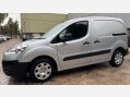 Peugeot Partner 1.6 HDi 850 Professional L1 4dr 21