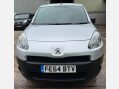 Peugeot Partner 1.6 HDi 850 Professional L1 4dr 23