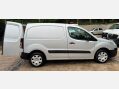 Peugeot Partner 1.6 HDi 850 Professional L1 4dr 7
