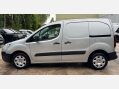 Peugeot Partner 1.6 HDi 850 Professional L1 4dr 18