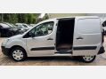 Peugeot Partner 1.6 HDi 850 Professional L1 4dr 19