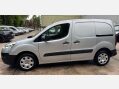 Peugeot Partner 1.6 HDi 850 Professional L1 4dr 20