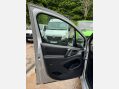 Peugeot Partner 1.6 HDi 850 Professional L1 4dr 32
