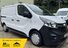 Vauxhall Vivaro 1.6 CDTi 2900 ecoFLEX L1 H1 Euro 5 (s/s) 5dr