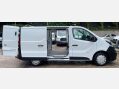 Vauxhall Vivaro 1.6 CDTi 2900 ecoFLEX L1 H1 Euro 5 (s/s) 5dr 9
