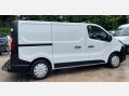 Vauxhall Vivaro 1.6 CDTi 2900 ecoFLEX L1 H1 Euro 5 (s/s) 5dr 10