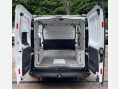 Vauxhall Vivaro 1.6 CDTi 2900 ecoFLEX L1 H1 Euro 5 (s/s) 5dr 3