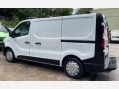 Vauxhall Vivaro 1.6 CDTi 2900 ecoFLEX L1 H1 Euro 5 (s/s) 5dr 16