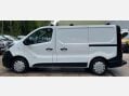 Vauxhall Vivaro 1.6 CDTi 2900 ecoFLEX L1 H1 Euro 5 (s/s) 5dr 17