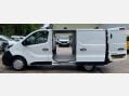 Vauxhall Vivaro 1.6 CDTi 2900 ecoFLEX L1 H1 Euro 5 (s/s) 5dr 18