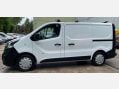 Vauxhall Vivaro 1.6 CDTi 2900 ecoFLEX L1 H1 Euro 5 (s/s) 5dr 19