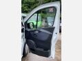 Vauxhall Vivaro 1.6 CDTi 2900 ecoFLEX L1 H1 Euro 5 (s/s) 5dr 23